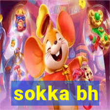 sokka bh